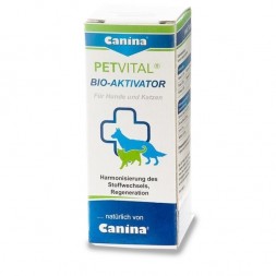 Canina Bio-Aktivator 20 ml