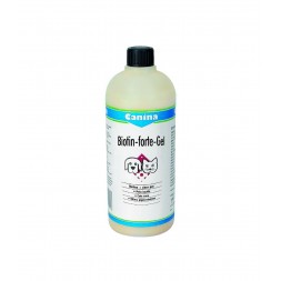 Canina Biotin Forte Gel 100 ml