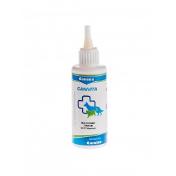 Canina Canivita 100 ml