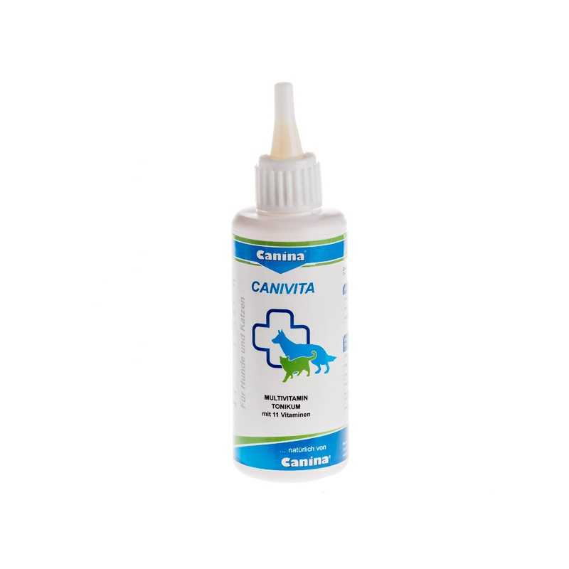 Canina Canivita 100 ml