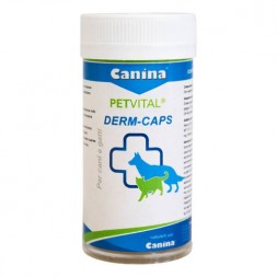 Canina Derm-Caps 50 Capsule