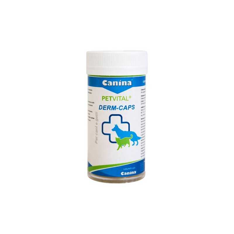 Canina Derm-Caps 50 Capsule