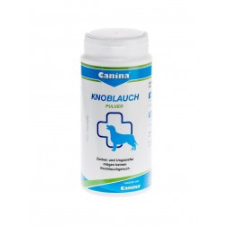 Canina Knoblauch Polvere 225 gr