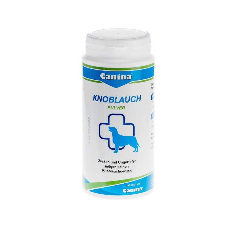 Canina Knoblauch Polvere 225 gr