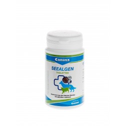 Canina Seealgen Tavolette 225 gr
