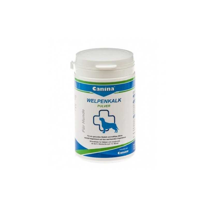 Canina Welpenkalk Polvere 300 gr