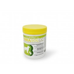Trebifarma Fibrasol GG 100 gr e 300 gr