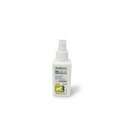 Trebifarma Igienizzante 3B Zampe 100 ml