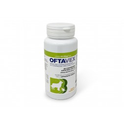 Trebifarma Oftavex 50 Compresse 2 gr