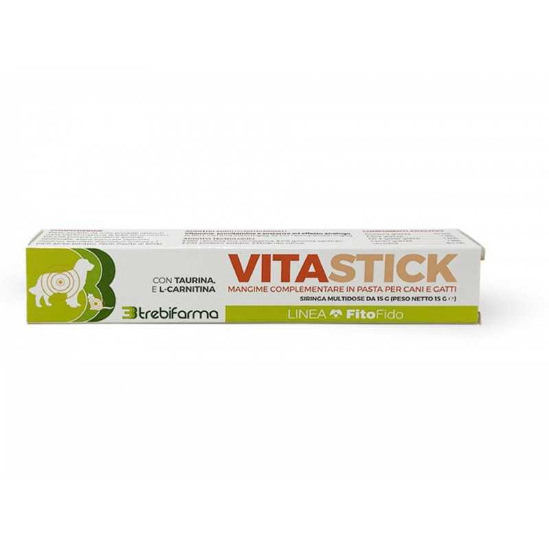 Trebifarma Vitastick Pasta 15 gr
