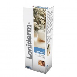 Leniderm Shampoo per cani e Gatti 250 ml