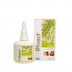 Otoact 100 ml