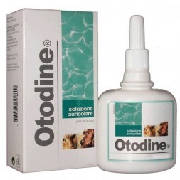 Otodine 50 ml