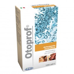I.C.F Otoprof 100 ml