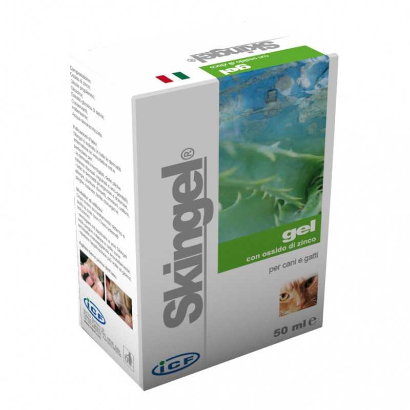 I.C.F Skingel 50 ml
