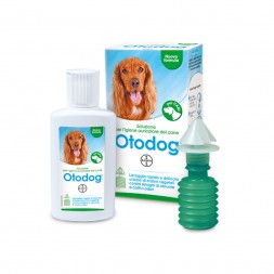 Elanco Otodog 125 ml