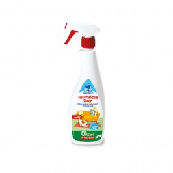 Elanco Pet Casa Clean Neutralizza Odori 750 ml