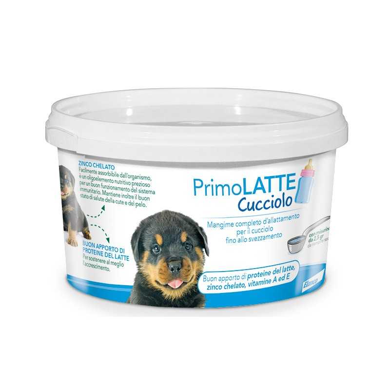 Elanco Primolatte Cucciolo 250 gr
