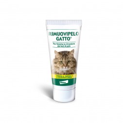 Elanco Rimuovipelo Gatto 50 gr