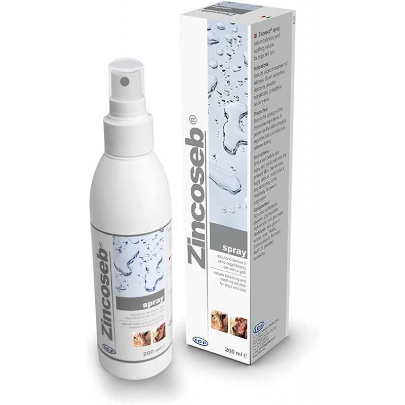 Nextmune Zincoseb Spray 200 ml