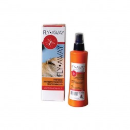EurekaVet Fly Away Spray Vetcare 200 ml