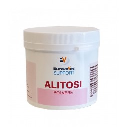 Vetcare Alitosi 80 gr