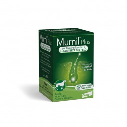 Elanco Murnil Plus Tabs 40 Compresse