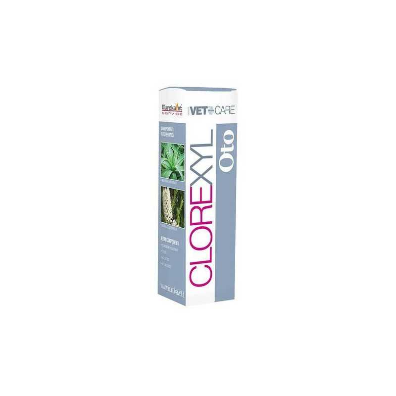 Vetcare Clorexyl Oto 150 ml