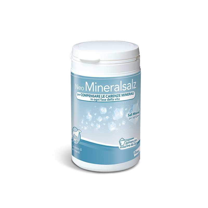 Elanco Neo Mineralsalz Reintegrante Polvere 200 gr