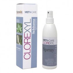 Vetcare Clorexyl Schiuma 150 ml
