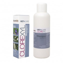 Vetcare Clorexyl Shampoo Igienizzante 250 ml