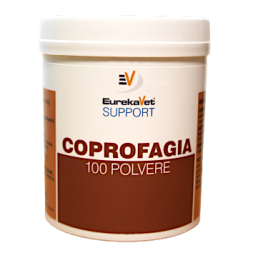 Vetcare Coprofagia Polvere 100 gr