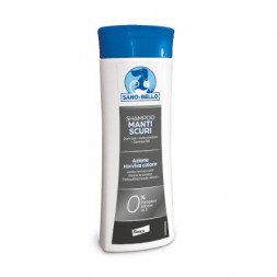 Elanco Shampoo Manti Scuri 250 ml Sano E Bello