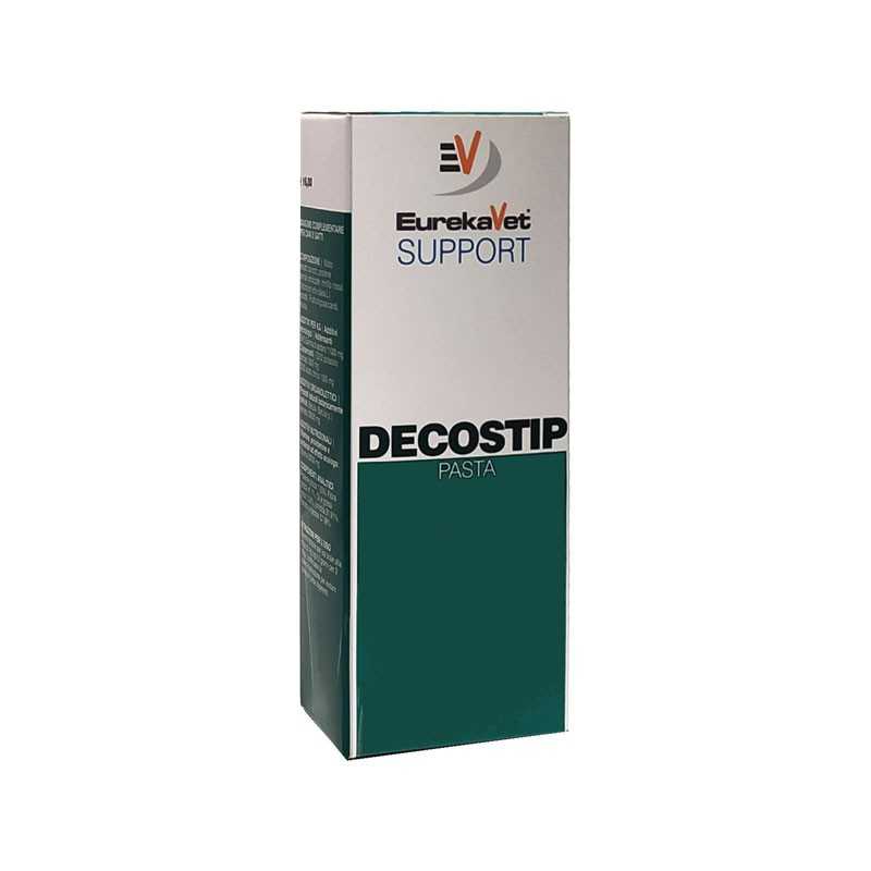 Vetcare Decostip Pasta 80 gr