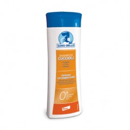 Elanco Shampoo Cuccioli 250 ml Sano E Bello
