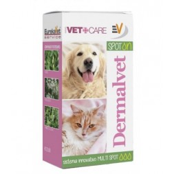 Vetcare Dermalvet 30 ml | FarmaPet