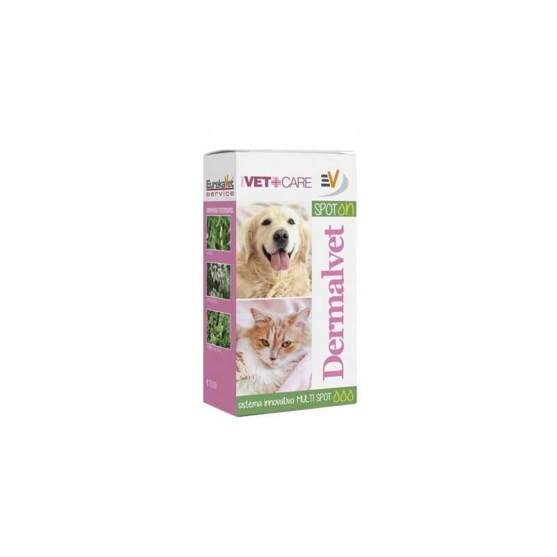 Vetcare Dermalvet 30 ml | FarmaPet