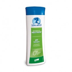 Elanco Shampoo Neutron 250 ml Sano E Bello