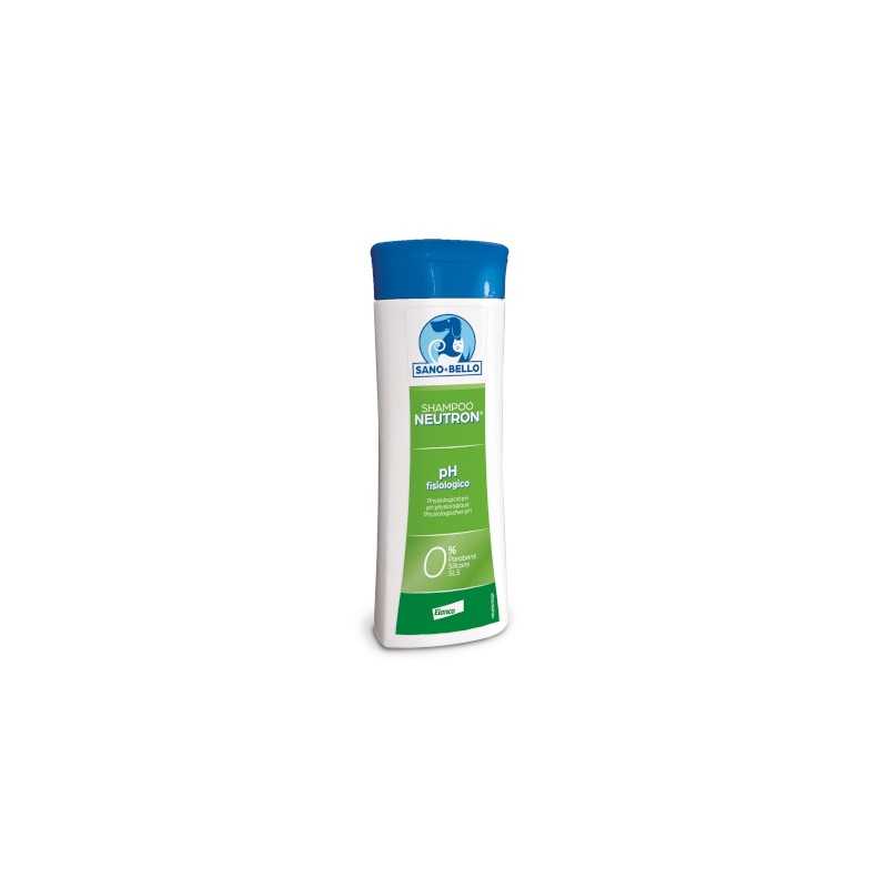 Elanco Shampoo Neutron 250 ml Sano E Bello