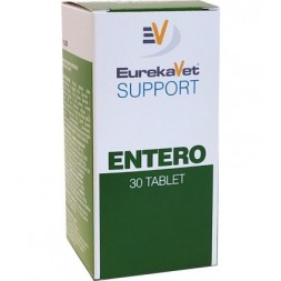 Vetcare Entero 30 Tavolette