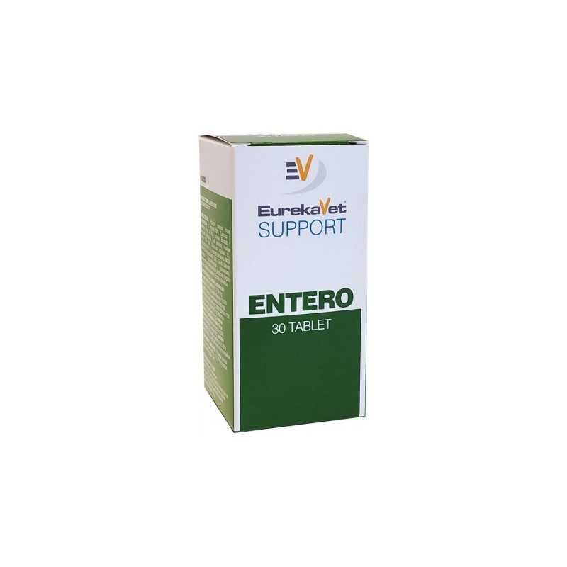 Vetcare Entero 30 Tavolette