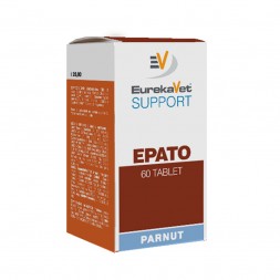 Vetcare Epato 60 Tavolette | FarmaPet