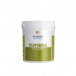 Vetcare Eufibra Polvere 120 Gr