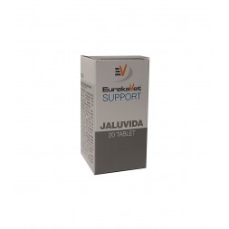 Vetcare Jaluvida 20 Tavolette 100 mg