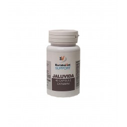 Vetcare Jaluvida Cat & Mini 40 Capsule 400 Mg