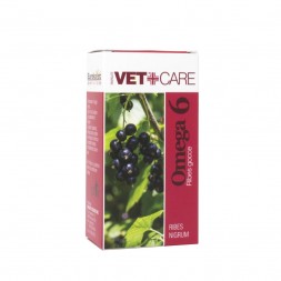 Vetcare Omega 6 Ribes Gocce 50 ml