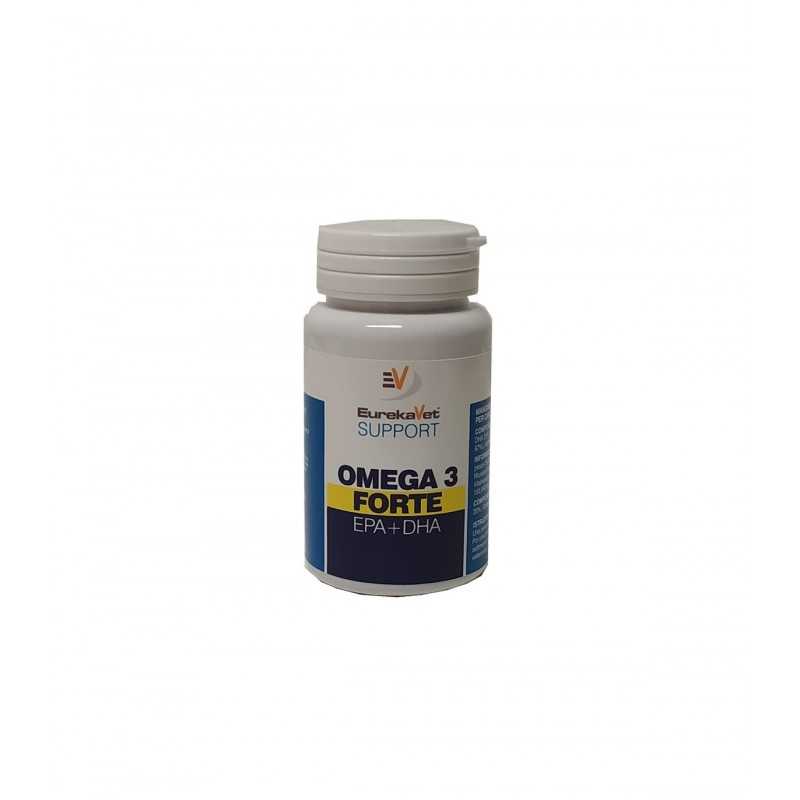 Vetcare Omega3 Forte 60 Perle