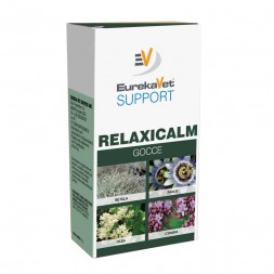 Vetcare Relaxicalm Gocce 50 ml