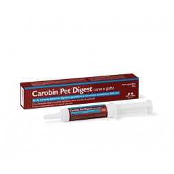 Nbf Lanes Carobin Pet Digest Pasta 30 gr