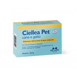 Nbf Lanes Ciellea Pet 30 perle
